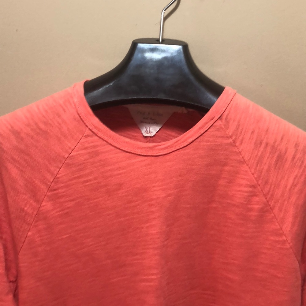 Rag & Bone Raglan - image 1
